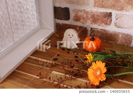 Halloween image 140935655