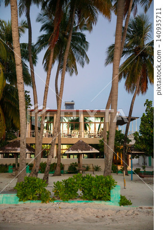 Bright and summer cottage house Bright and summer cottage house 140935711