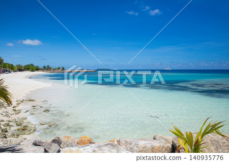 Vacation summer holidays background wallpaper Vacation summer holidays background wallpaper 140935776