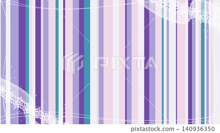 Winter-colored random stripe background wallpaper Winter-colored random stripe background wallpaper 140936350