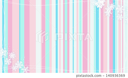 Winter-colored random stripe background wallpaper Winter-colored random stripe background wallpaper 140936369