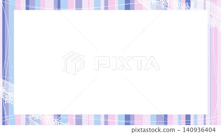 Winter-colored random stripe background wallpaper Winter-colored random stripe background wallpaper 140936404