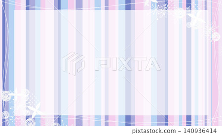 Winter-colored random stripe background wallpaper Winter-colored random stripe background wallpaper 140936414