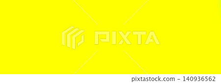 Solid Bright Neon Yellow Background Banner Solid Bright Neon Yellow Background Banner 140936562