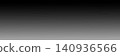 Black and Gray Soft Gradient Panoramic Background 140936566