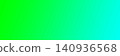 Electric Green to Cyan Blue Gradient Background 140936568