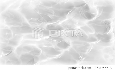 Abstract texture background image of a white water surface. 140936629