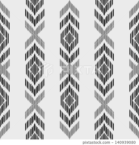 Geometric ethnic oriental pattern. Geometric ethnic pattern. Ethnic pattern. Navajo, Native American tribal fabric design for clothing, textile, wrapping, background, wallpaper, carpet, embroidery Geometric ethnic oriental pattern. Geometric ethnic pattern. Ethnic pattern. Navajo, Native American tribal fabric design for clothing, textile, wrapping, background, wallpaper, carpet, embroidery 140939080