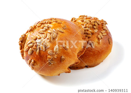 traditional Sweet Xinjiang Naan Bread Stuffed with Raisins and Topped with Seeds traditional Sweet Xinjiang Naan Bread Stuffed with Raisins and Topped with Seeds 140939311