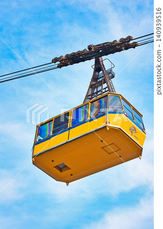 [Tairyuji Ropeway] 140939516