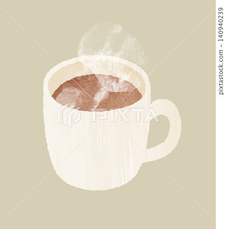 Hot cocoa Hot cocoa 140940239
