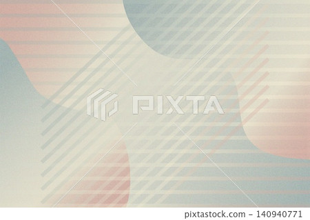 abstract background with blue lines 140940771