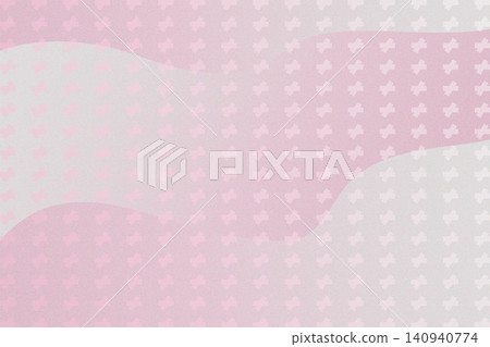 seamless pattern with pink waves seamless pattern with pink waves 140940774