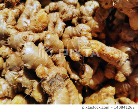 ginger root background ginger root background 140941262