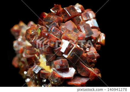aragonite mineral texture aragonite mineral texture 140941278