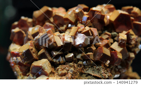 aragonite mineral texture aragonite mineral texture 140941279