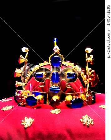 czech king crown czech king crown 140941295
