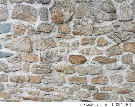 stone wall texture stone wall texture 140941301