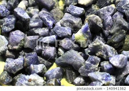 tanzanite mineral texture tanzanite mineral texture 140941362
