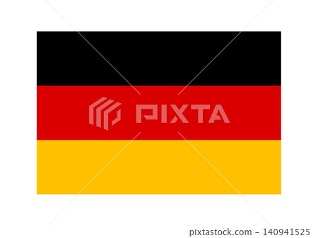 Federal Republic of Germany 140941525