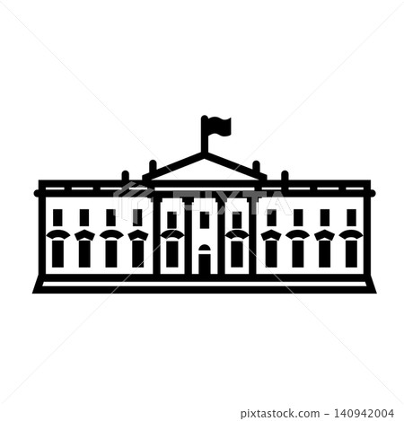 White house White house 140942004