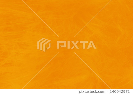 Orange soft wool pattern texture abstract bright fluffy fur background structure backdrop vibrant Orange soft wool pattern texture abstract bright fluffy fur background structure backdrop vibrant 140942971