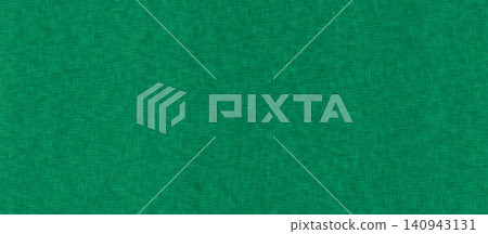 Emerald Green Linen Fabric Texture Background Seamless Pattern Emerald Green Linen Fabric Texture Background Seamless Pattern 140943131