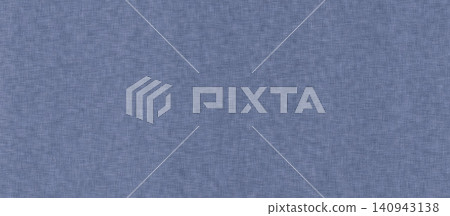 Blue Linen Fabric Texture Background Seamless Pattern Blue Linen Fabric Texture Background Seamless Pattern 140943138