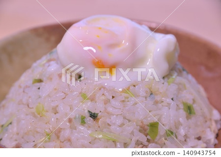 Umbrella Cloud Fried Rice Umbrella Cloud Fried Rice 140943754