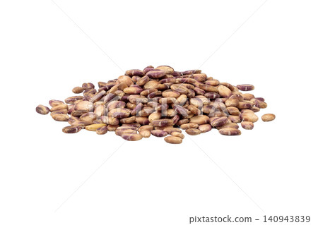 Purple glutinous barley cutout PNG image Purple glutinous barley cutout PNG image 140943839