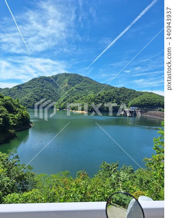 Kuzuryu湖 Kuzuryu湖 140943937