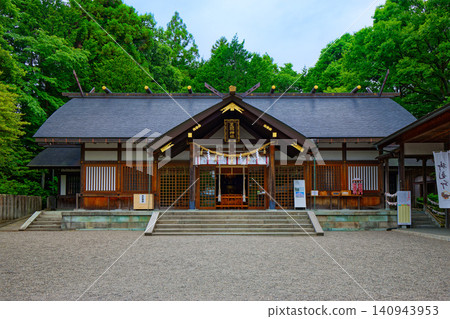 蘆雪與神社禮拜堂 蘆雪與神社禮拜堂 140943953