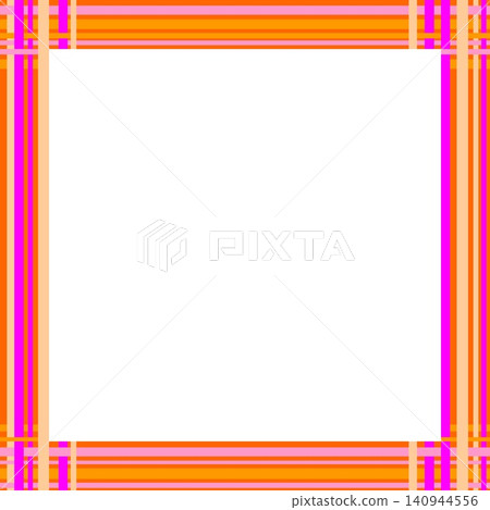 Frame, stripe, border, white space, orange Frame, stripe, border, white space, orange 140944556