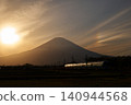 富士山和御殿場線 140944568