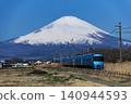 富士山和御殿場線 140944593