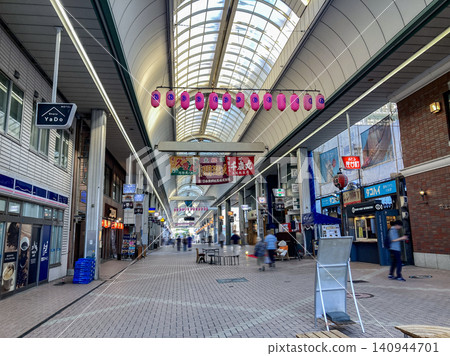Sun Mall 1 街 / 北海道小樽市稻穗市 Sun Mall 1 街 / 北海道小樽市稻穗市 140944701