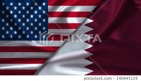 Diplomatic relations between the United States and Qatar. Bilateral relations between Qatar and United States Diplomatic relations between the United States and Qatar. Bilateral relations between Qatar and United States 140945229