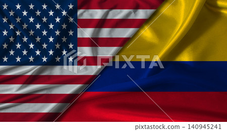 Diplomatic relations between the United States and Colombia. Bilateral relations between Colombia and United States Diplomatic relations between the United States and Colombia. Bilateral relations between Colombia and United States 140945241
