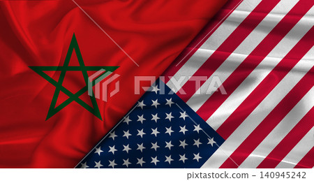 Bilateral relations between Morocco and United States. Diplomatic relations between the United States and Morocco Bilateral relations between Morocco and United States. Diplomatic relations between the United States and Morocco 140945242