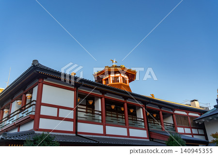 Dogo Onsen Annex Asuka Nozen Dogo Onsen Annex Asuka Nozen 140945355