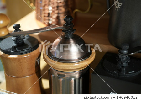 Coffee mill  140946012