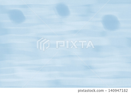 Illustration material: Light blue background 140947182