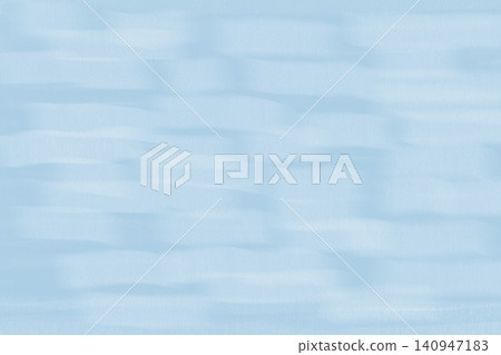 Illustration material: Light blue background 140947183
