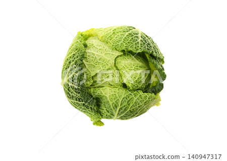 Cabbage awaits meal prep on a clean surface, isolated, PNG Cabbage awaits meal prep on a clean surface, isolated, PNG 140947317