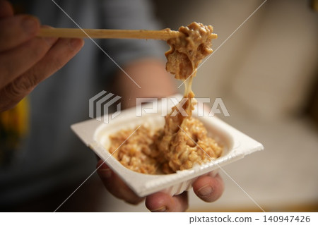 Natto 140947426