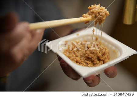 Natto 140947429
