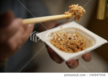 Natto Natto 140947430