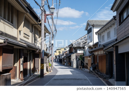 岸和田城內的紀州路 岸和田城內的紀州路 140947565