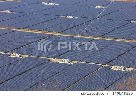 東奇綺禮太陽能發電廠 140948150