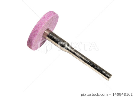 Rotary tool abrasive grinding bit for precision metal surface finishing Rotary tool abrasive grinding bit for precision metal surface finishing 140948161
